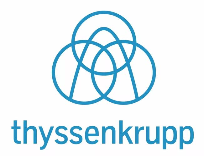 ThyssenKrupp /蒂森克虜伯